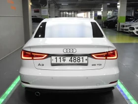Audi A3 25 Tdi Dynamic 8V, снимка 4
