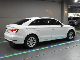 Audi A3 25 Tdi Dynamic 8V, снимка 2