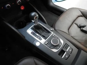Audi A3 25 Tdi Dynamic 8V, снимка 9