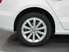Audi A3 25 Tdi Dynamic 8V, снимка 5