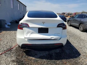 Tesla Model Y, снимка 7