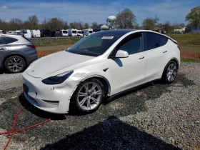 Tesla Model Y, снимка 2