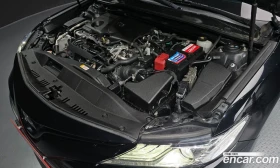 Toyota Camry 2.5, снимка 5