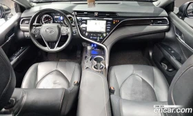 Toyota Camry 2.5, снимка 9