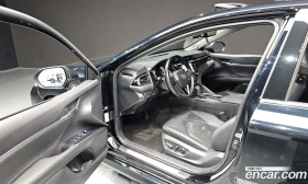 Toyota Camry 2.5, снимка 12