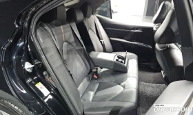 Toyota Camry 2.5, снимка 16