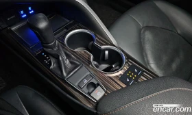 Toyota Camry 2.5, снимка 11