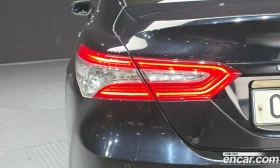 Toyota Camry 2.5, снимка 8