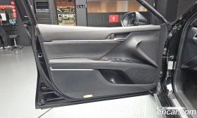 Toyota Camry 2.5, снимка 13