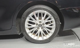 Toyota Camry 2.5, снимка 6