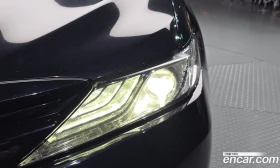 Toyota Camry 2.5, снимка 7
