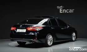 Toyota Camry 2.5, снимка 1