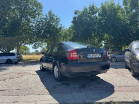 Skoda Octavia, снимка 4