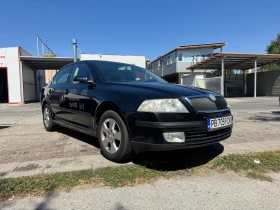 Skoda Octavia, снимка 2