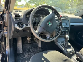 Skoda Octavia, снимка 6