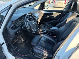 BMW 218 Active Tourer, снимка 5