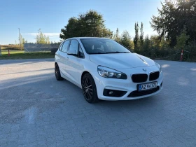 BMW 218 Active Tourer, снимка 3