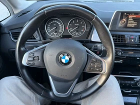 BMW 218 Active Tourer, снимка 6