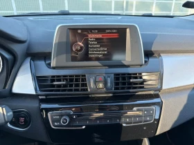 BMW 218 Active Tourer, снимка 9