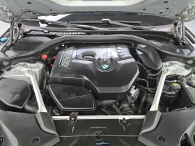 BMW 520, снимка 6