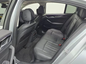 BMW 520, снимка 11