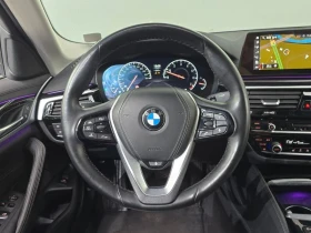 BMW 520, снимка 13