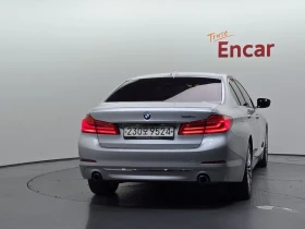 BMW 520, снимка 4