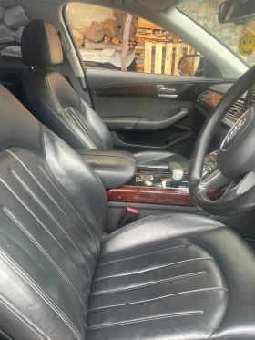 Audi A8, снимка 14