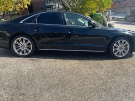 Audi A8, снимка 3