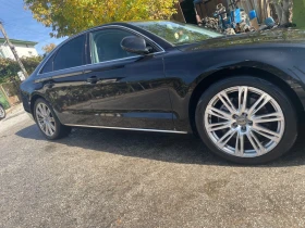 Audi A8, снимка 4