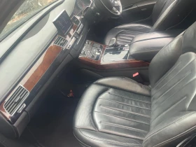 Audi A8, снимка 9