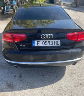 Audi A8, снимка 2