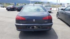 Peugeot 607 2.2.2.7HDI- | Mobile.bg    3