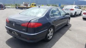 Peugeot 607 2.2.2.7HDI- | Mobile.bg    5