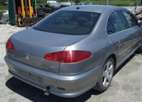 Peugeot 607 2.2.2.7HDI- | Mobile.bg    12