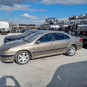 Peugeot 607 2.2.2.7HDI- | Mobile.bg    16