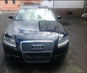 Audi A6 3.0TDI | Mobile.bg    1