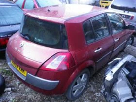 Renault Megane 1.9 dCi 120 .. | Mobile.bg    5