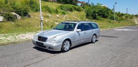 Обява за продажба на Mercedes-Benz E 320 cdi ~3 050 лв. - изображение 1