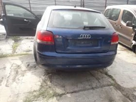 Audi A3 2.0 tdi BKD - [6] 