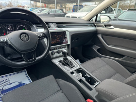VW Passat 2.0TDI 150k.c. Топ състояние, снимка 10 - Автомобили и джипове - 39900714
