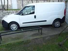 Opel Combo 1.3 KLIMA N1 MAXI  EURO 6 , снимка 5