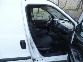 Opel Combo 1.3 KLIMA N1 MAXI  EURO 6 , снимка 16