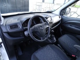 Opel Combo 1.3 KLIMA N1 MAXI  EURO 6 , снимка 6