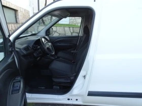 Opel Combo 1.3 KLIMA N1 MAXI  EURO 6 , снимка 12