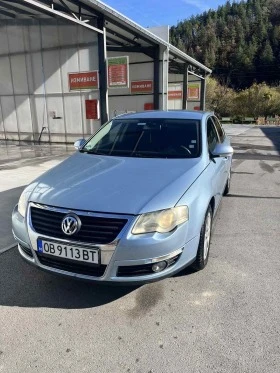 VW Passat, снимка 2