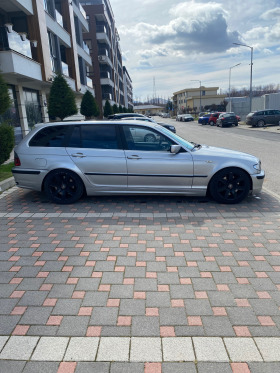BMW 330, снимка 3 - Автомобили и джипове - 44822296