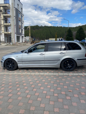 BMW 330, снимка 6 - Автомобили и джипове - 44822296