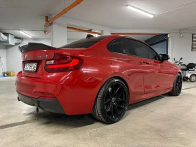 BMW 235 M235i, снимка 4