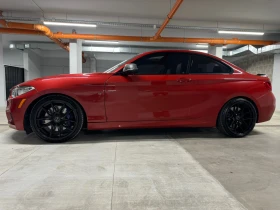 BMW 235 M235i, снимка 3